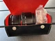 Pair Auxiliary Lens For Ricoh AF-5 Camera Wide Angle & Telephoto W/ Caps & Case