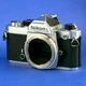 Nikon FM Film Camera Body *** READ *** Nikon FM Film Camera Body *** READ ***
