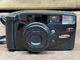 Samsung Maxima Zoom 77i 35mm Point & Shoot Film Camera UNTESTED NEEDS BATTERY