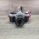 Canon AE-1 Program 35mm SLR Film Camera W/50mm 1:1.8 Lens Film - Tested Works 