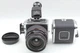 [Top MINT] Hasselblad 903 SWC Camera + CF Biogon 38mm f4.5 Lens from japan