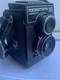 LUBITEL-166 Universal LOMO Camera Soviet Ukraine TR Medium Format 6x6  -