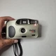 Vivitar BV40 35mm Point and Shoot Camera Built in Flash 1997 Works great tested!