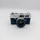 Canon Canonet QL25 35mm UNTESTED Rangefinder Film Camera *UNTESTED*