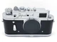 ⭐ Early 60's ⭐ Zorki-4 Soviet rangefinder camera - serviced and tested - 6443174