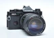 Olympus OM-2s 35mm Film Camera W/Tokina 28-85mm Lens *NO Meter*