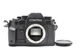 [Near Mint] CONTAX RX 35mm SLR Film Camera Body Black w/ body cap (LCD leak)