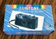 Suntone 35mm Film Camera with Hot-Shoe MM251 NEW in Box