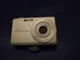 Casio EXILIM EX-Z60 Silver 6.0MP Digital Camera Compact WORKS