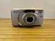 Kyocera Yashica Zoomate 165EF 35mm Camera turns on - flash works.