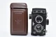 《NEAR MINT in CASE》Seagull 4B1 4B-1 Haiou TLR 6x6 6x4.5 Film Camera JAPAN✈✈✈🚀🎁