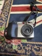 Olympus Digital Camera Camedia C-3000 Zoom 3.3MP Black Tested Spares Repairs.