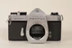ASAHI Pentax SPOTMATIC SP Film Camera SLR Body only Silver color - AS IS