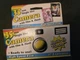 Vintage 35mm Disposable Camera Single Use Film & Flash 2005 Sealed Ships Free