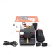 Polaroid Now+ Connected i-Type Analog Instant Camera w/Lens Filter Kit