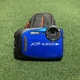 Fujifilm Finepix XP Series XP80 Waterproof Digital Camera Blue