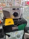 Kodak Advantix C800 Zoom APS Point & Shoot Film Camera