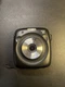 Fujifilm Instax SQ10 Hybrid Instant Camera Free Faux Leather Carry Case