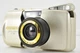 Olympus &mu; mju Zoom 105 Deluxe 35mm Film Camera Near Mint From Japan sam8053