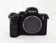 #Sony Alpha a7 III A7M3 Mirrorless Digital Camera-Black(Body only)-(25K COUNT)