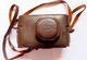 VTG Fed 2 Case Bag 1980s 35mm Russian Film Camera