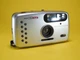Kalimar Panoramic Camera Mini 35 Dual Film 35mm Silver Point & Shoot Compact
