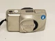 Olympus Stylus Zoom 140 Deluxe 35mm Point & Shoot Film Camera PARTS OR REPAIR