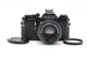 [Excellent] Pentax MV1 35mm SLR Film Camera w/ 50mm f/1.7 Lens #83527