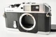 [Near MINT] Voigtlander Bessa R 35mm Rangefinder Film Camera L39 Mount JAPAN