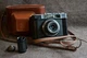 RARE LOOMP Camera Smena 8 T-43 4/40 GOMZ LOMO SSSR