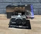 Olympus OM-1 35mm SLR Film Camera Body from Japan With Box & Manual