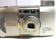 Nikon Lite Touch Zoom 120 ED Point Shoot Film Camera 38-120mm-original owner
