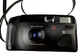 RICOH RZ-880    multi AF 35mm film Camera w/38-80mm macro lens     Vintage
