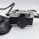 YASHICA 35-ME Vintage Camera - Untested, Carry Case & Neckstrap