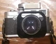 1958 Leica M2 Early Production Rangefinder + Leitz Summarit 50mm f/1.5 With Hood