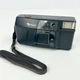 Fuji DL-145 35mm Film Camera Fujinon 35mm f/3.5 Lens Tested Clean Working