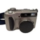 Sony Cyber Shot DSC-S75 Digital Camera Silver 3.3MP Autofocus 3x Zoom Untested
