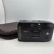Polaroid 3000 AF Panoramic 35mm Film Camera Auto Flash Autofocus TESTED WORKS