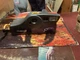 INSTANT FILM CAMERA POLAROID JOYCAM  WITH Wrist Strap Flash  Pull Wrist Strap EC