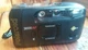 Polaroid 3000 AF Panoramic 35mm Film Camera Auto Flash Autofocus Date Imprint