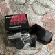 Photoflex MX-35 35mm Film Camera with Case, Strap & Original Box