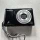 Olympus FE-47 14 Megapixel Digital Camera No Battery Untested