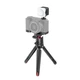 SmallRig Vlogger Kit For Sony ZV-E10 W/ Extra Extension Grip