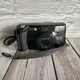 Fuji Discovery 1000 Zoom Point & Shoot 35mm Film Camera Tested Without Film