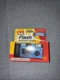 CVS Power Flash 35mm One-Time-Use Disposable Camera 27 Exp 800 Film w/ Flash