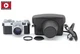 ▶️[N MINT++ w/Case ] Nikon S2 35mm Film Camera Nikkor S.C 50mm 5cm f1.4 JAPAN