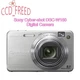 Sony Cyber-shot DSC-W150 Digital Camera 8.10 MP 5x Optical Zoom Face Detection