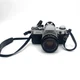 Canon AE-1 Program 35mm SLR Film Camera with 50mm Lens Tested