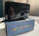 Vintage 1996 Panoramic Camera MM350 Plastic Sun Tone Black Wide Angle 35mm