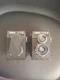 Lubitel 166b (2 Lots) Lomo TlR Film Camera Good Works Condition